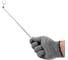Смотровое телескопическое зеркало Rockforce d 31мм 170-485мм RF-617R(17612) 4