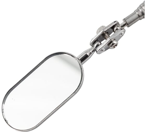 Смотровое телескопическое зеркало Rockforce 25х49мм 202-545мм RF-617C(17607)