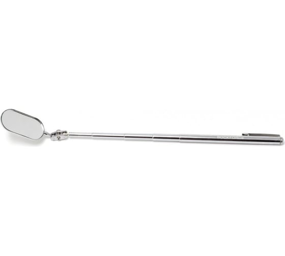 Смотровое телескопическое зеркало Rockforce 25х49мм 202-545мм RF-617C(17607)