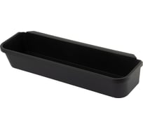 Корзина WIEDERKRAFT съемная боковая для тележки WDK-818T