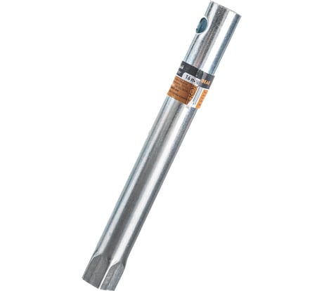 Ключ свечной-трубка Автоdело 16, 160 мм 34161 14135