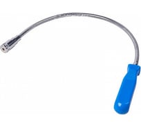 Гибкий захват магнит AIST 500мм 1.6 кг с фонариком LED 19911916-1 00-00024129