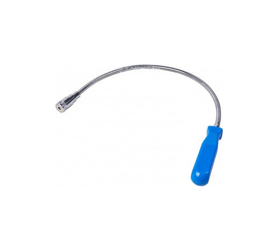 Гибкий захват магнит AIST 500мм 1.6 кг с фонариком LED 19911916-1 00-00024129 1