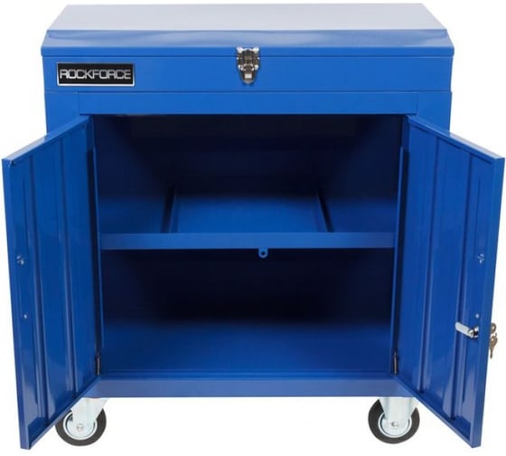 Инструментальная тележка ROCKFORCE RF-114151