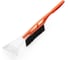 Щетка для снега AUTOPROFI со съемным скребком, 52 см оранжевый SB-1440 ORANGE 1