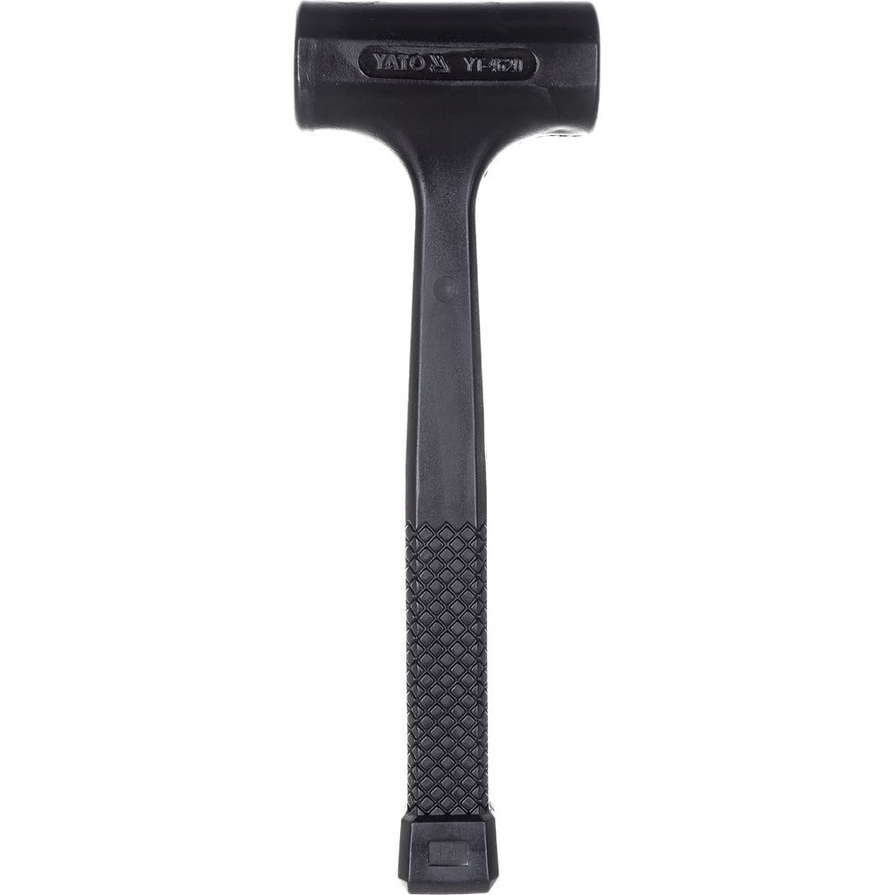 Безынерционный молоток 740г YATO YT-4620 - выгодная цена, отзывы ...