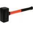 Безынерционный молоток 2,4кг YATO YT-46270 1