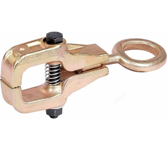 Кузовной однонаправленный захват NORDBERG BAS-C11 рабочее усилие 3.5т 01-00001619 1