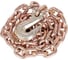 Цепь с крюком NORDBERG L=1.2 м, 1 шт BAS-CHAIN1 1