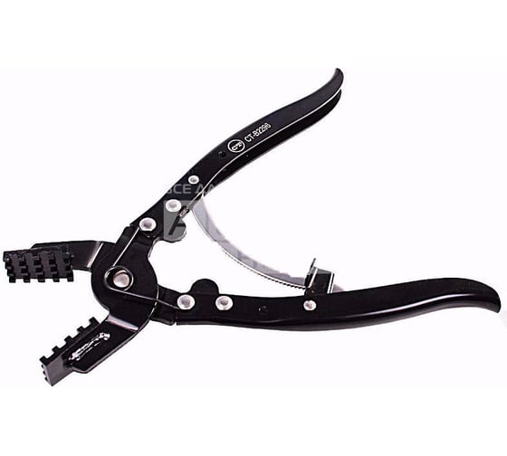 Зажим для шлангов Car-Tool CT-B2296
