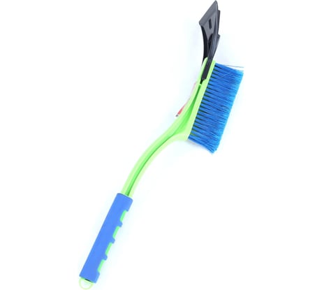 Щетка-скребок для снега REDMARK 54 см, мягкая ручка RM8054