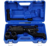 Ручной гайковерт KINGQUEEN (мясорубка) 1:68 с головками 32мм и 33мм KQ-68D