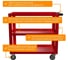 Инструментальная тележка IRONMEBEL worky-0 M-IM.230-3003 4