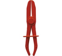 Зажим резиновых шлангов СОРОКИН 30-60 мм 40.92