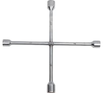 Балонный крестовой ключ BAUM 17х19х21х1/2 251