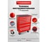 Инструментальная тележка СТАНКОИМПОРТ КР на колесах 6 ящиков, BTD-270061CS BTD-270061CSred 5