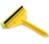 Водосгон с губкой VETTLER 15 см, длина 23 см (ABZ-06) ABZ6