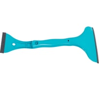 Водосгон АЕР бирюзовый (резинка тёмно-серая) ВВ 470000