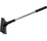 Поворотная щетка со сгоном и спонжем из микрофибры Zeus 50-80 см ZB041 72041 1