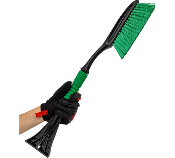 Зимняя щетка Grass 61 см IT-0791
