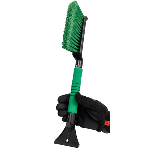 Зимняя щетка Grass 47 см IT-0790