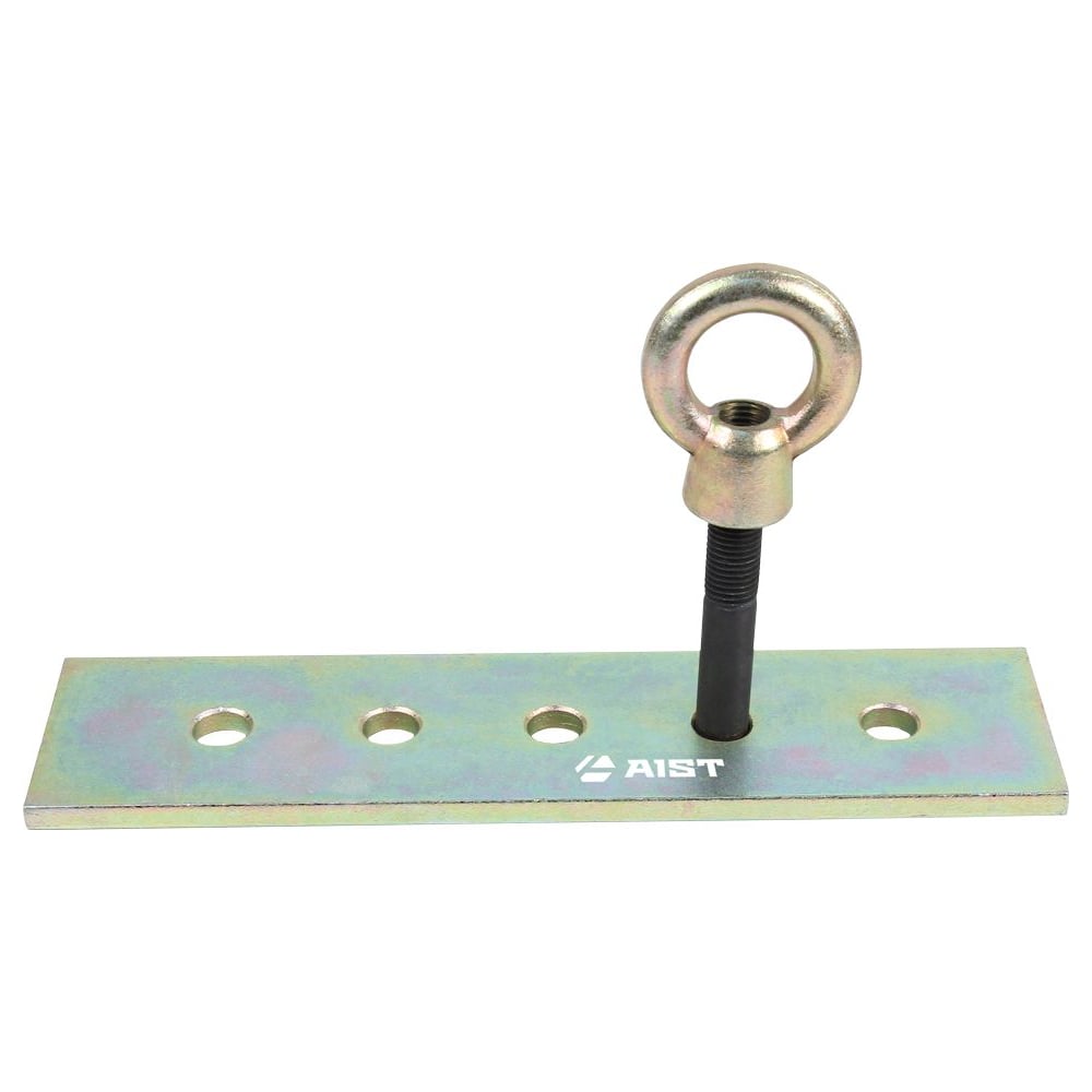 Кронштейн для вытяжки дверных стоек Aist 2 тонны 67915930 00-00009422 ...