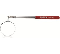 Телескопическое круглое зеркало TOPTUL d57мм, 283-420мм JJAM0242