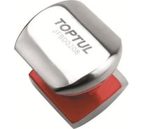 Рихтовочная двухсторонняя оправка TOPTUL 75мм JFBD0208