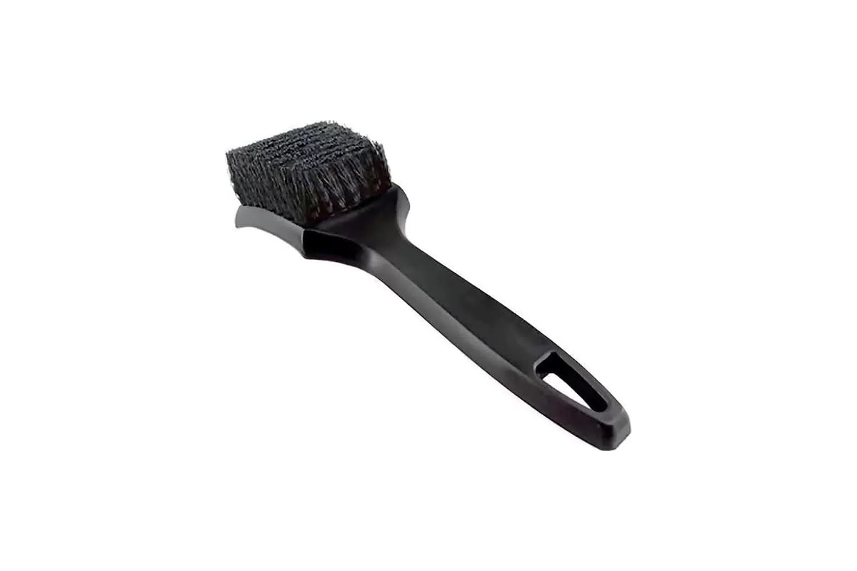 Щетка для чистки покрышек Shine systems Tire Brush SS843 - выгодная ...