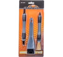 Щетки для чистки труднодоступных мест АВТОСТОП ширина 20/40/10 мм AB-1890