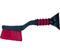 Щётка-скребок AVS WB-6318 62 cм 43711