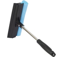 Водосгон AVS SB-5020 с поролоновой щеткой A78306S