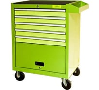 Тележка с инструментом 212 предметов AIST 0-901212 00-00020842