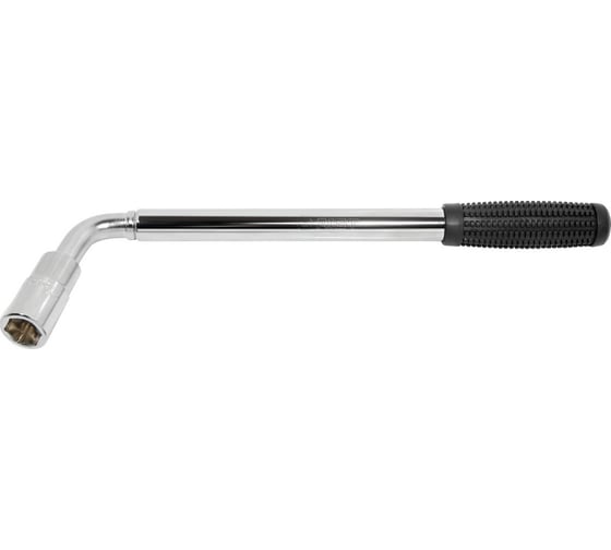 Баллонный телескопический ключ вороток AIST 17х19 мм 12" 345-495 мм 17202502 00-00005911
