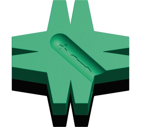 Магнит Wera Star Magnetisiergerat WE-073403