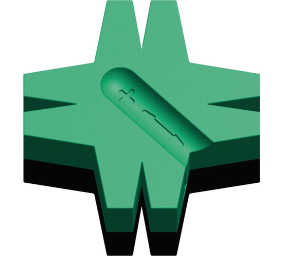Магнит Wera Star Magnetisiergerat WE-073403