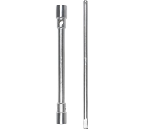 Ключ баллонный AIRLINE 27x32 мм с воротком PRO ATAB022