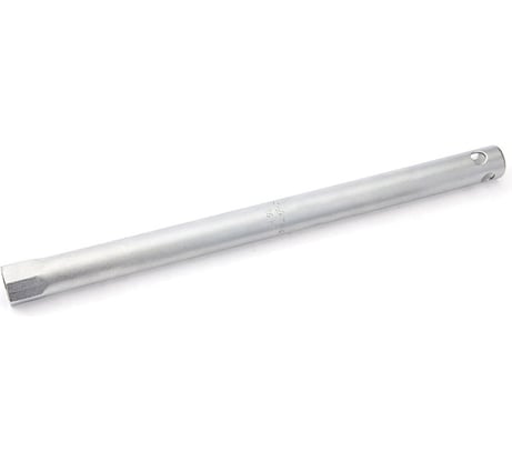 Свечной ключ Дело Техники трубчатый с резиновой вставкой 16×280мм 547216