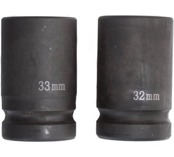 Ручной механический гайковерт с редуктором Car-Tool 1:68 4800 Нм с головками CT-6022