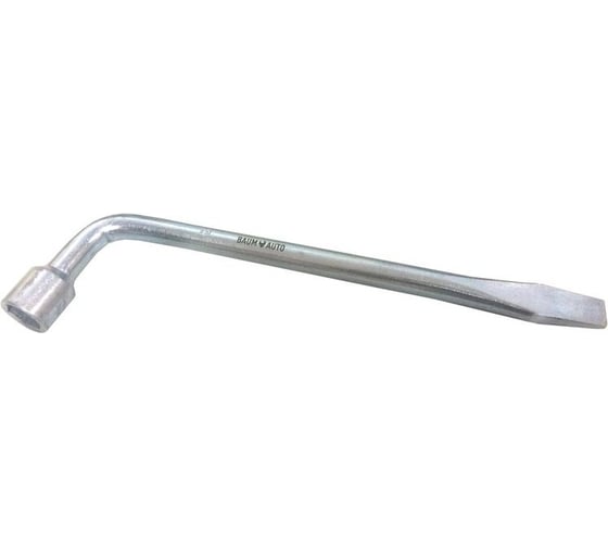 Ключ балонный Г-образный BaumAuto 21мм(диам.14мм) L-350мм (12L.0002102) 12L.0002102(15962) 1