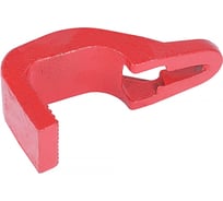 Крюк вытяжной NORDBERG J-тип, рабочее усилие 6 т BAS-H2