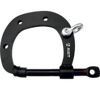 Зажим для кузовных работ 4 тонны AIST 67915854 00-00007998