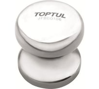 Рихтовочная оправка двухсторонняя круглая TOPTUL 58мм JFBD0106