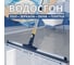 Сгон для воды RoomBroom 50 см RB2098 2