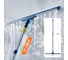 Сгон для воды RoomBroom 50 см RB2098 3