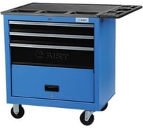 Инструментальная тележка AIST 90003204-4 с инструментом 151 предмет 0-901151 00-00020873