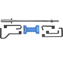 Обратный скользящий молоток с набором насадок для кузовных работ AIST N040720-X 00-00006589