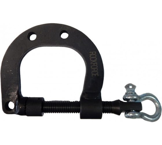 Захват для кузовных работ Струбцина Rockforce максусилие 5т RF-62507A 1