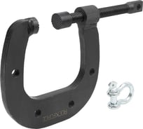 Захват для кузовных работ Струбцина Rockforce RF-62508A максусилие 4т ширина захвата 95мм RF-62508A(26212)