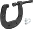 Захват для кузовных работ Струбцина Rockforce RF-62508A максусилие 4т ширина захвата 95мм RF-62508A(26212) 1
